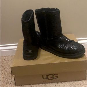 UGG BOOTS FOR SALE
